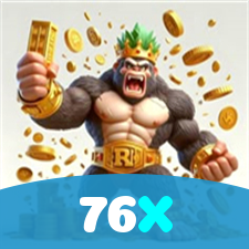 Login no 76X