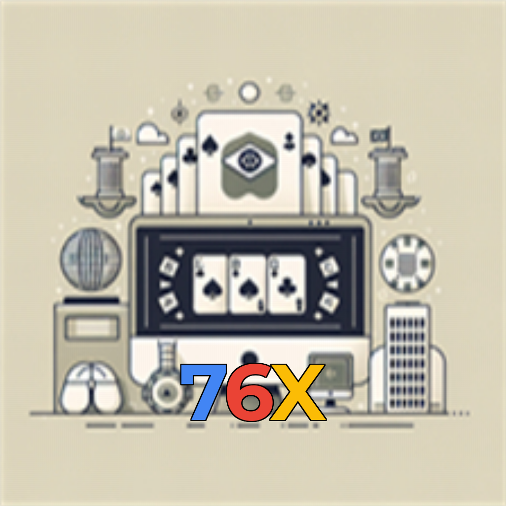 Segurança no 76X