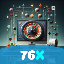 Login no 76X