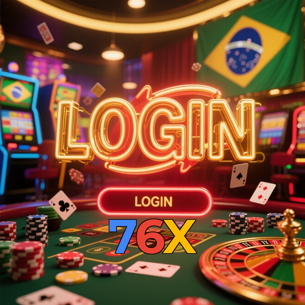 Problemas de Login no 76X