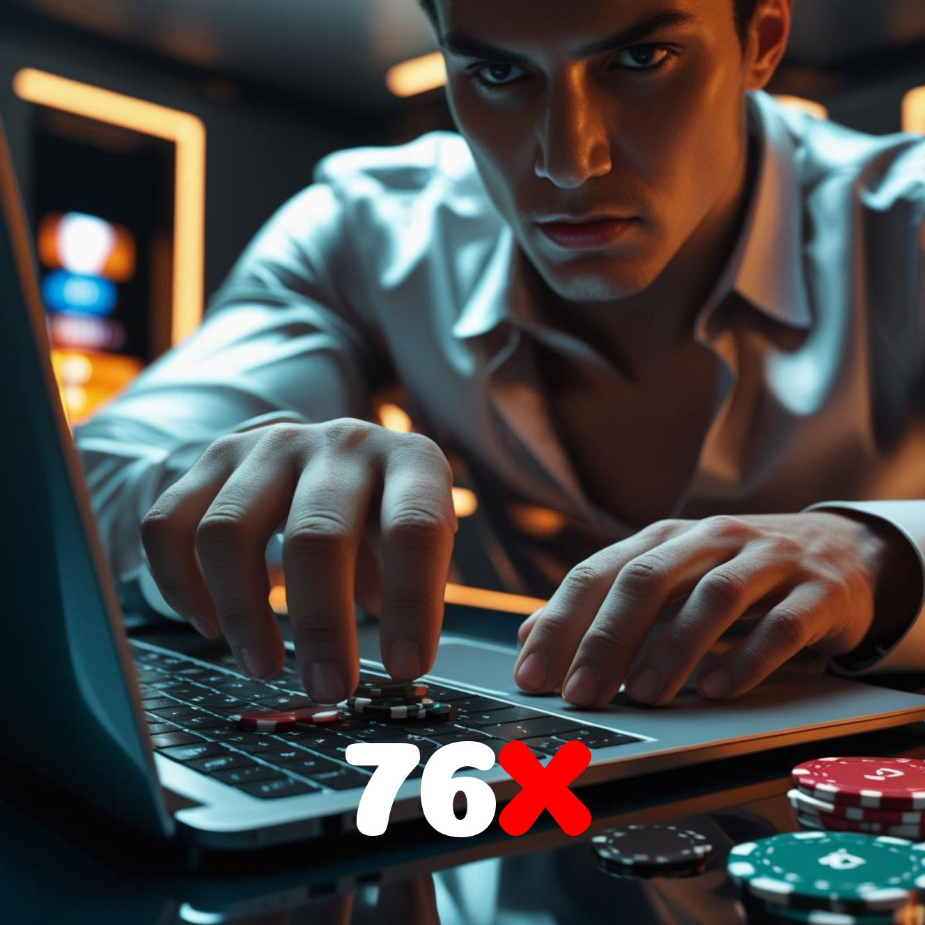 Problemas de Login no 76X