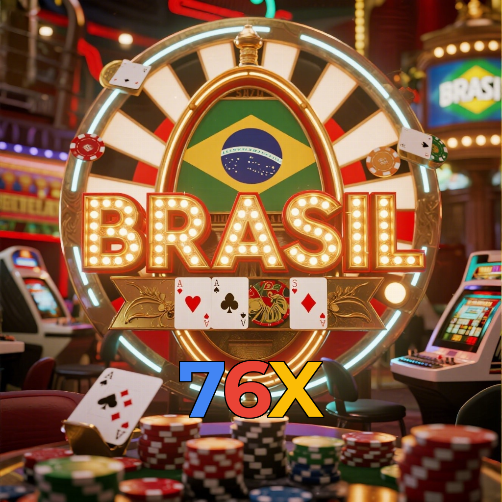 Segurança no 76X