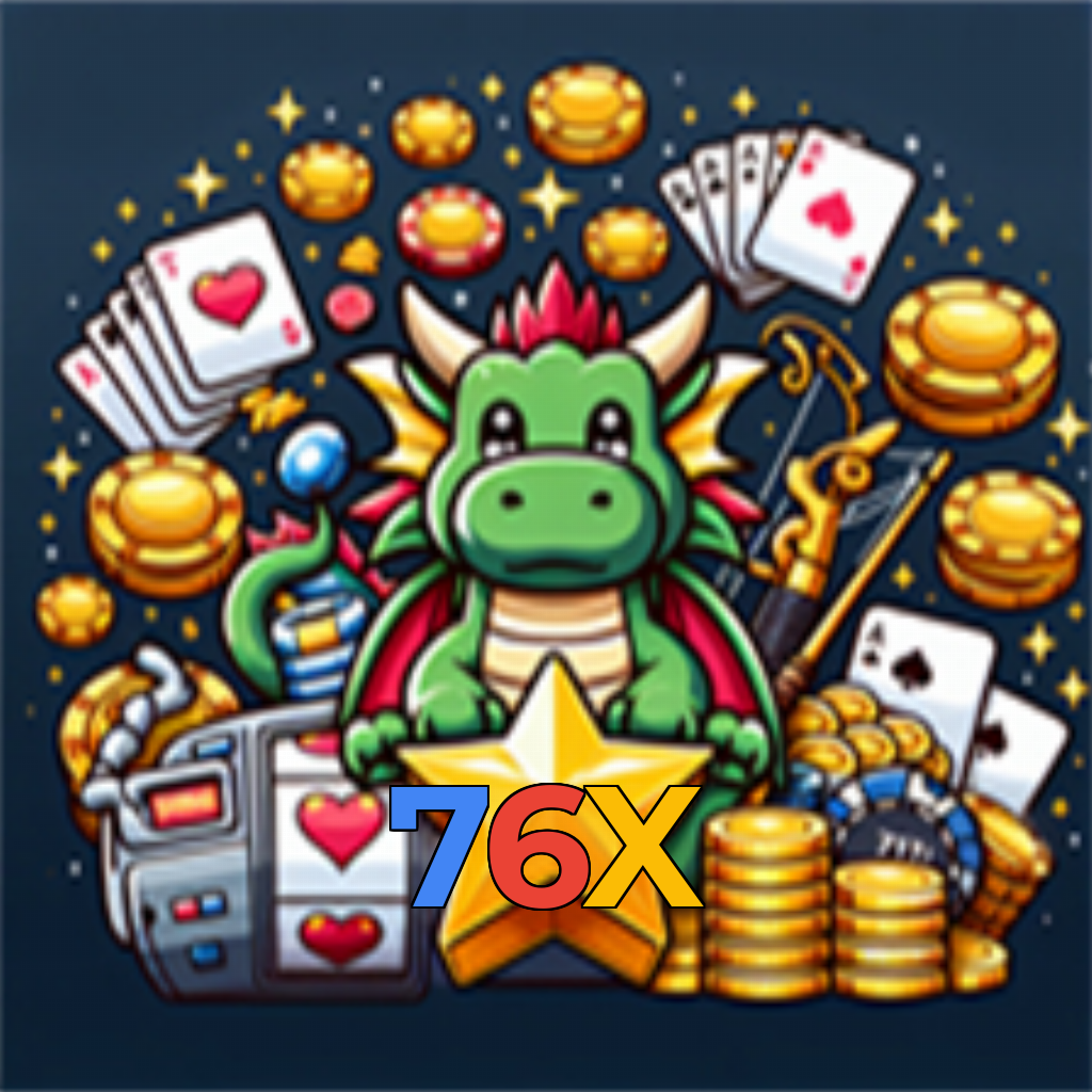 Login no 76X