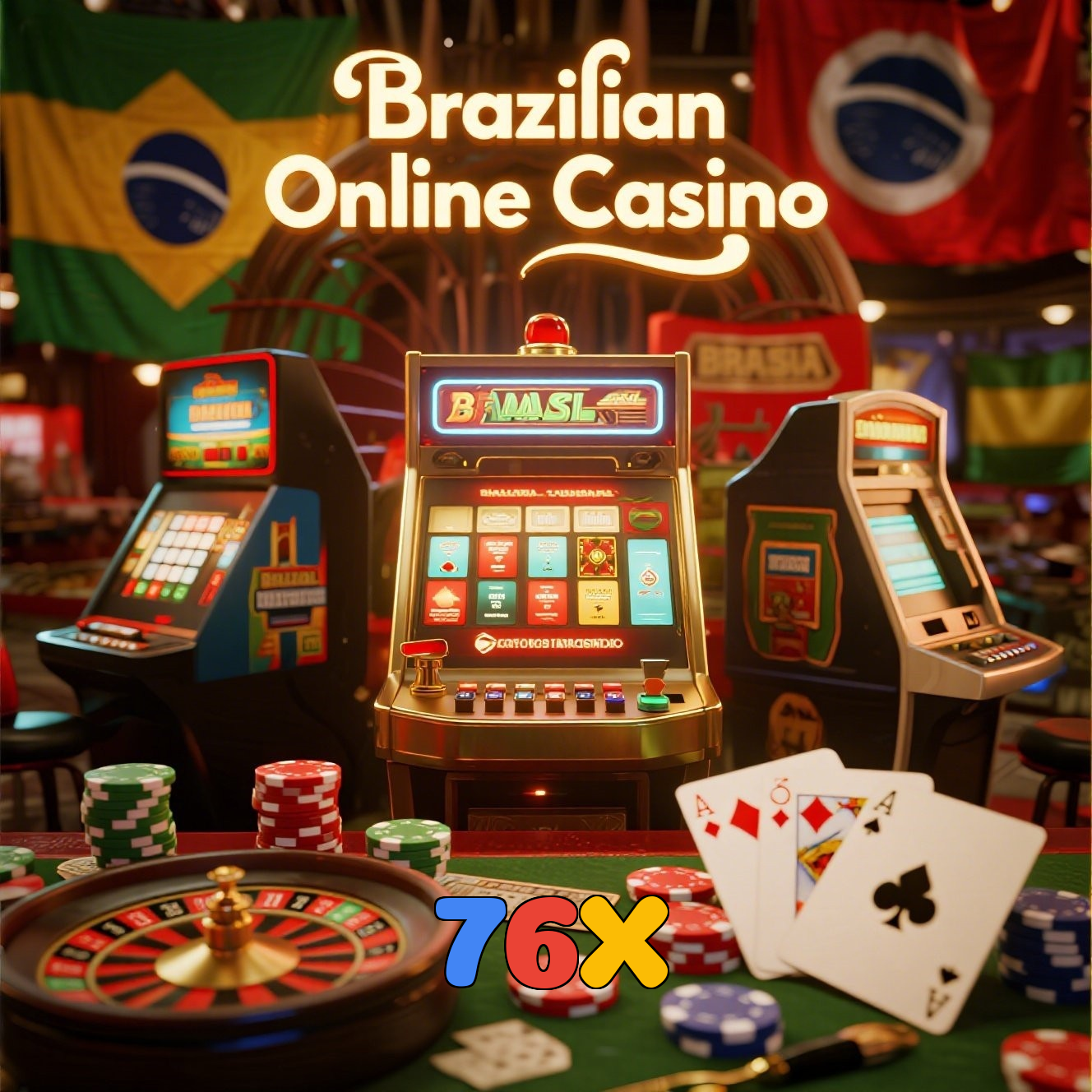Problemas de Login no 76X