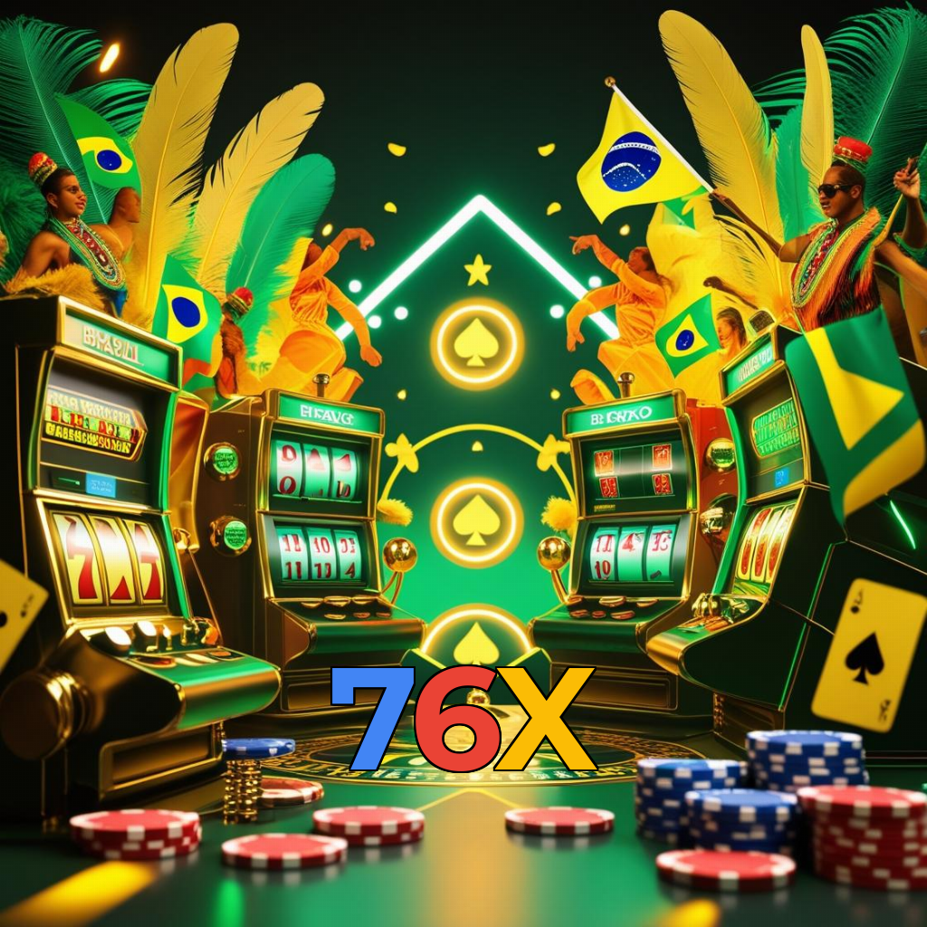 Login no 76X