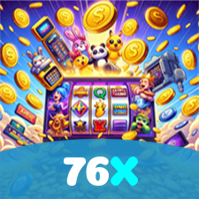Login no 76X