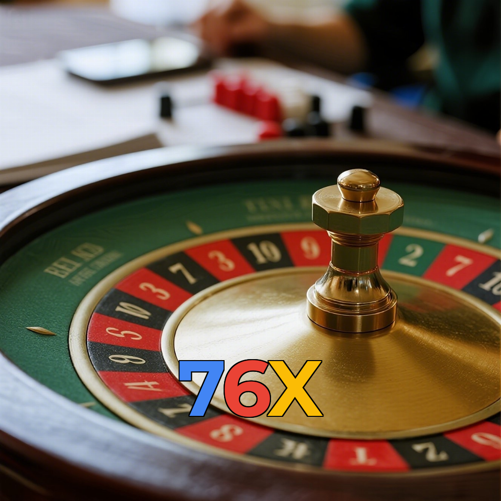 Segurança no 76X