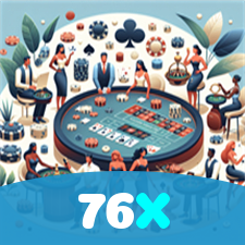 Login no 76X
