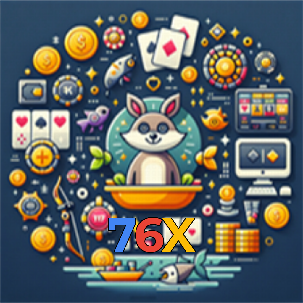 Login no 76X
