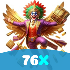 Login no 76X