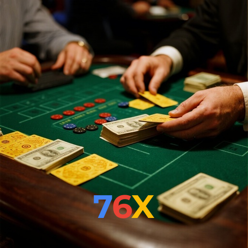 Segurança no 76X