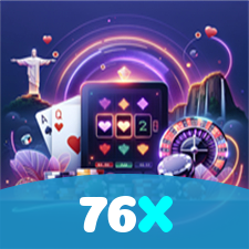 Login no 76X