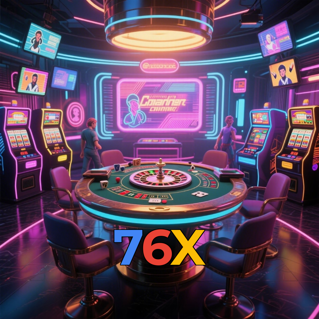 Segurança no 76X