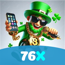 Login no 76X