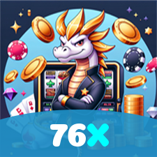 Login no 76X