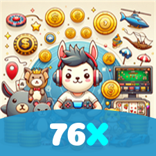 Login no 76X