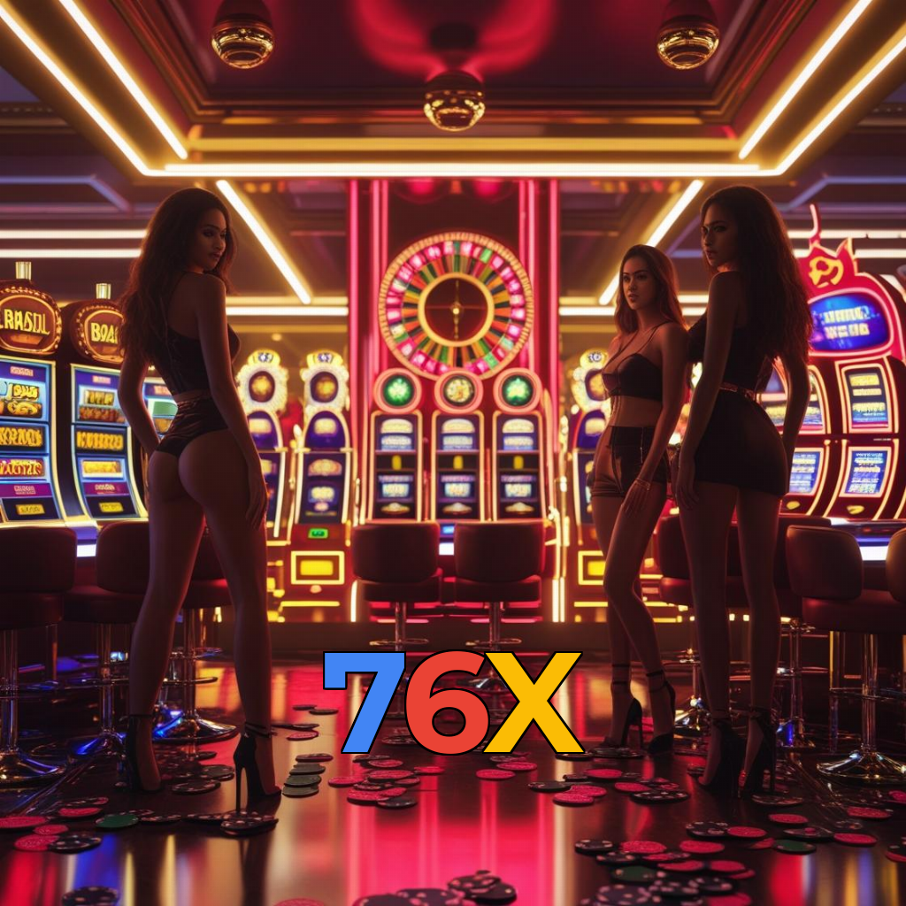 Login no 76X