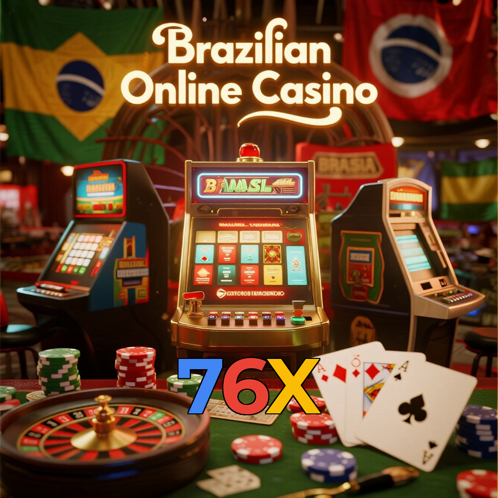 Segurança no 76X
