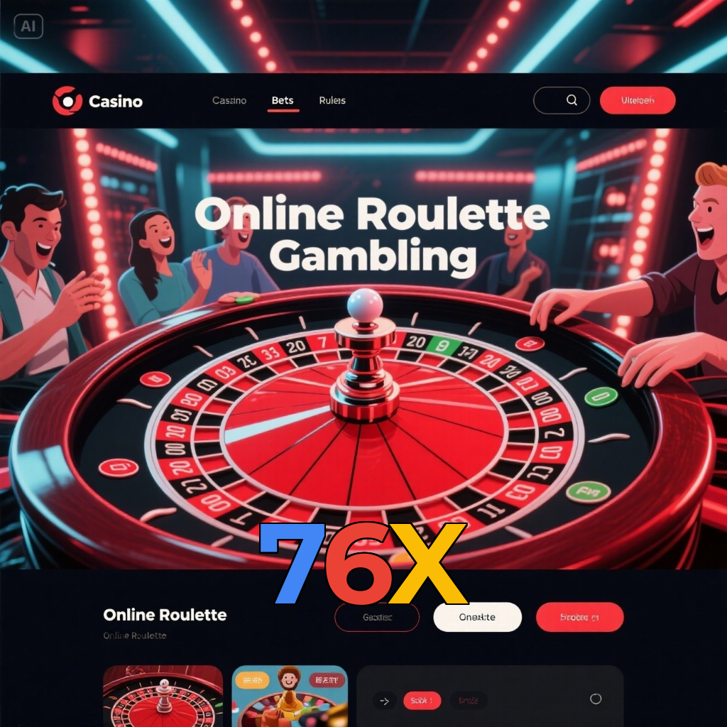 Login no 76X