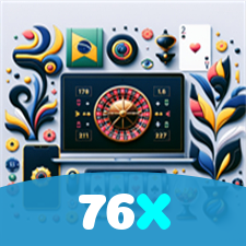 Login no 76X