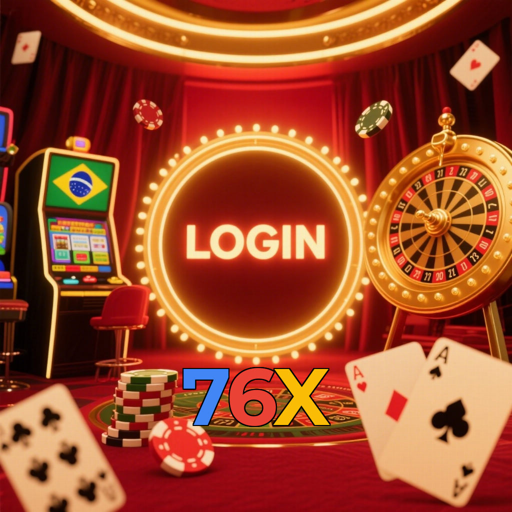 Problemas de Login no 76X