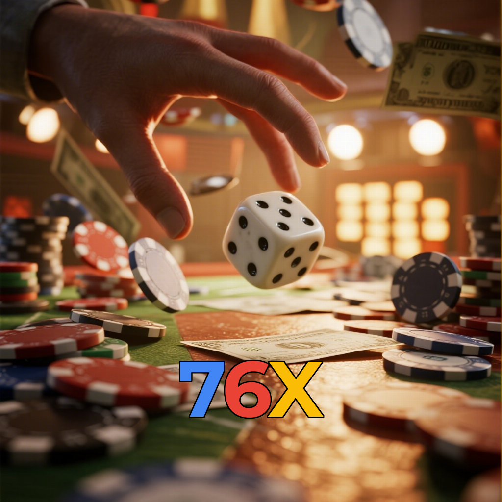 Segurança no 76X