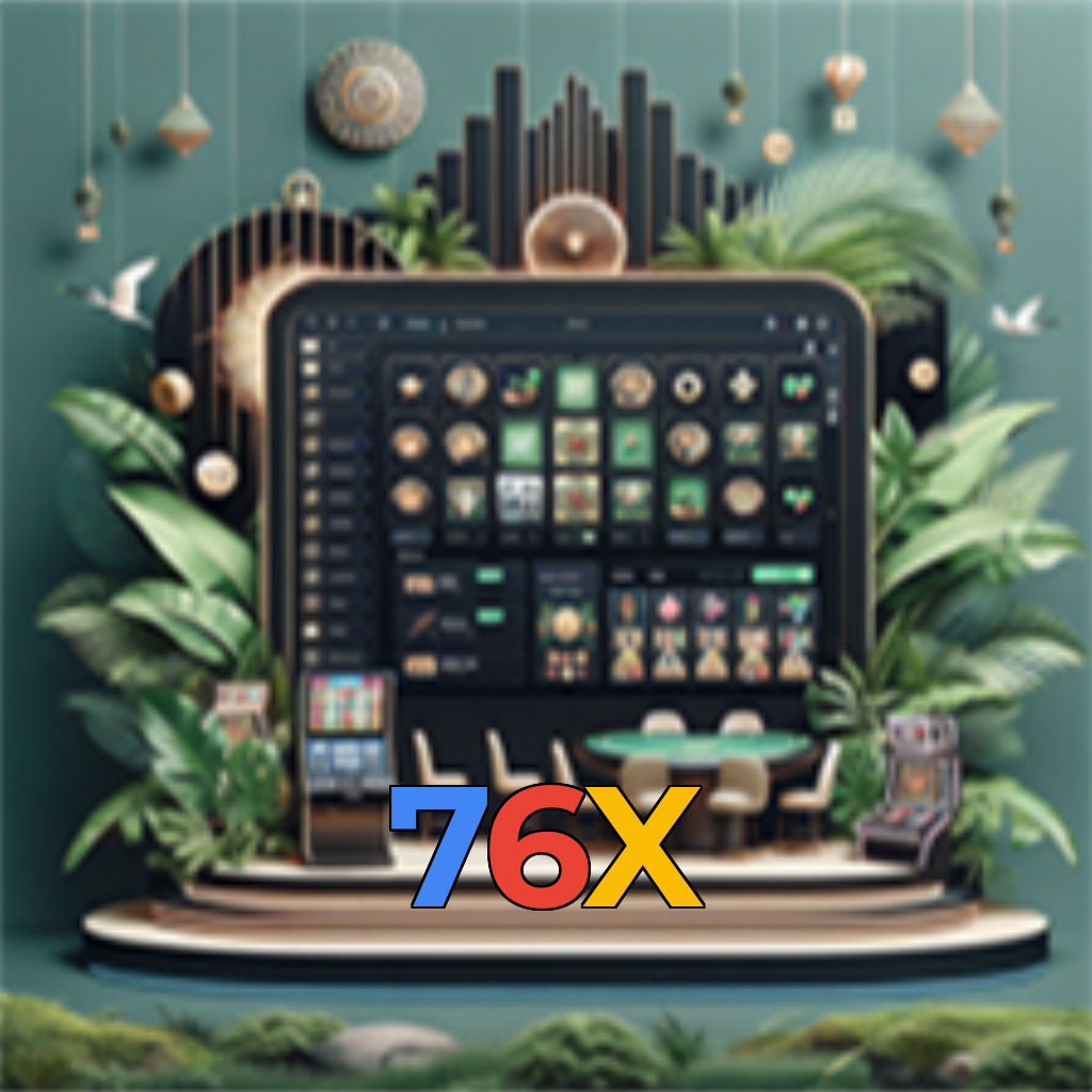 Login no 76X