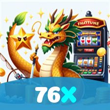 Login no 76X