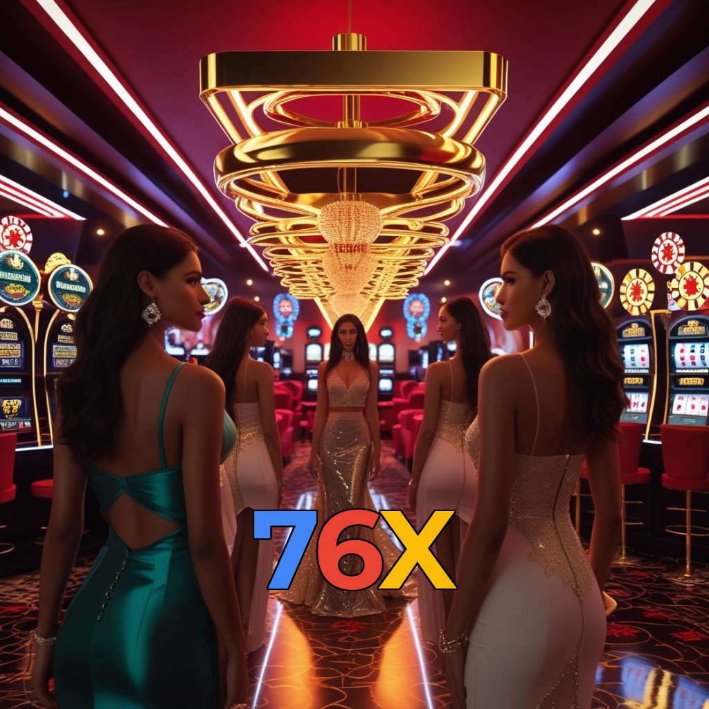 Login no 76X
