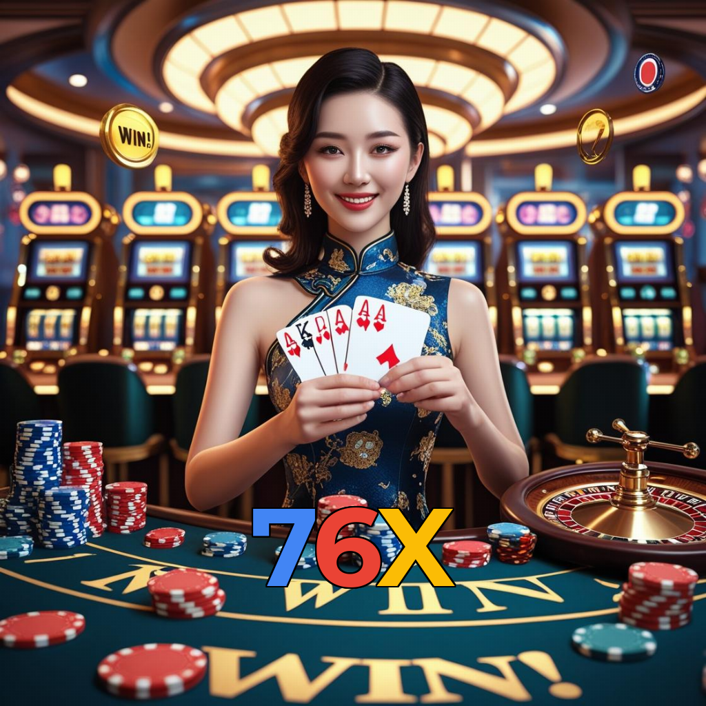 Login no 76X