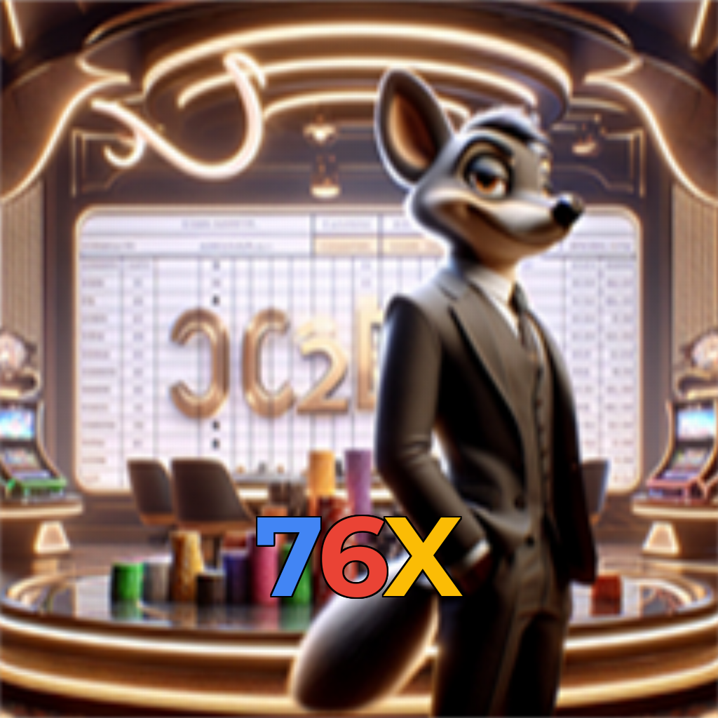 Login no 76X