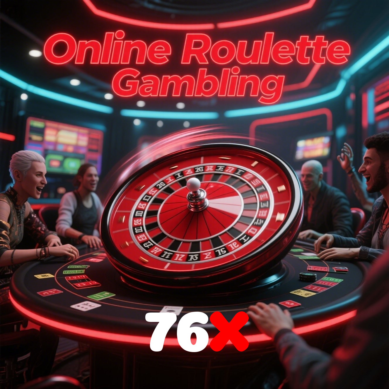 Login no 76X