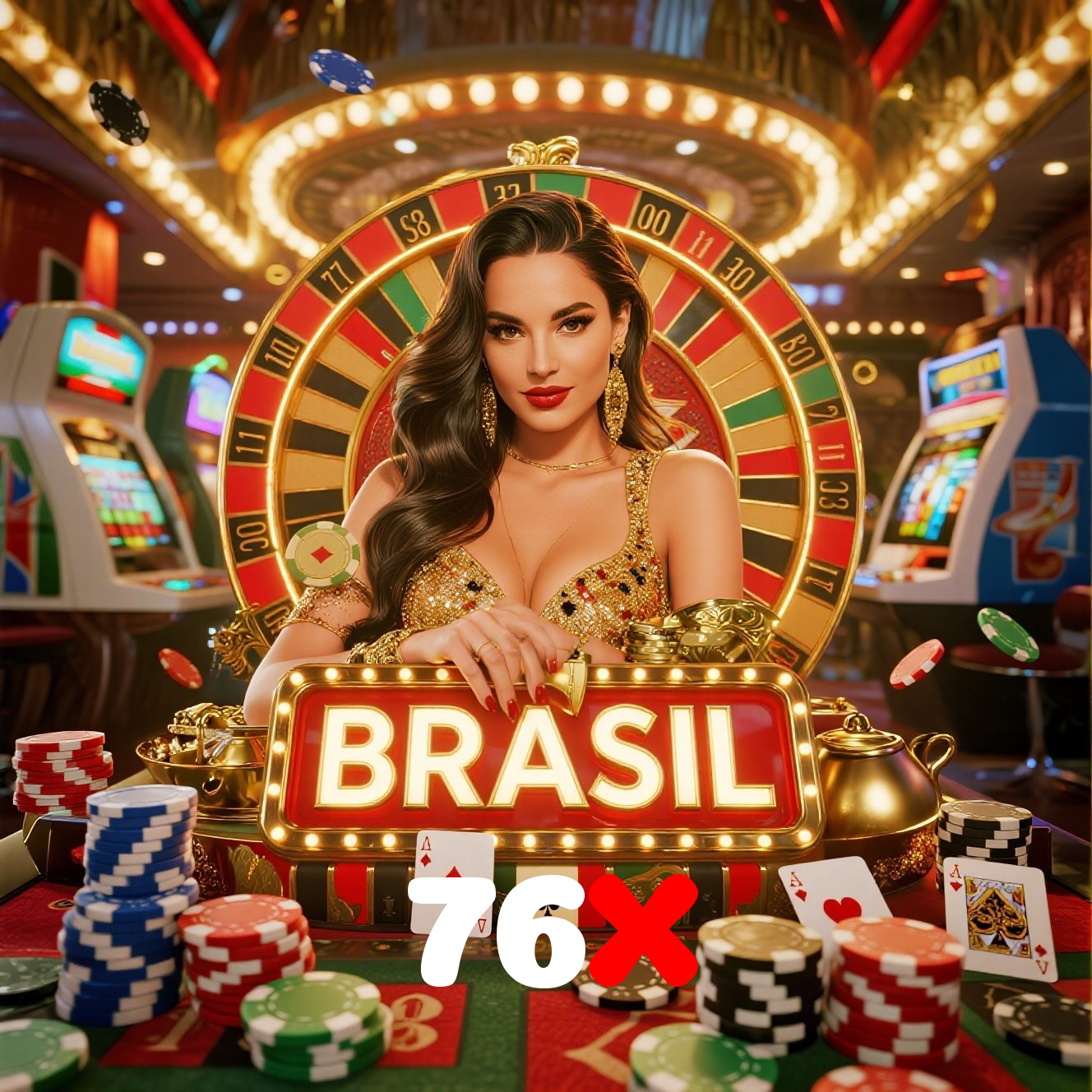 Login no 76X