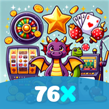 Login no 76X