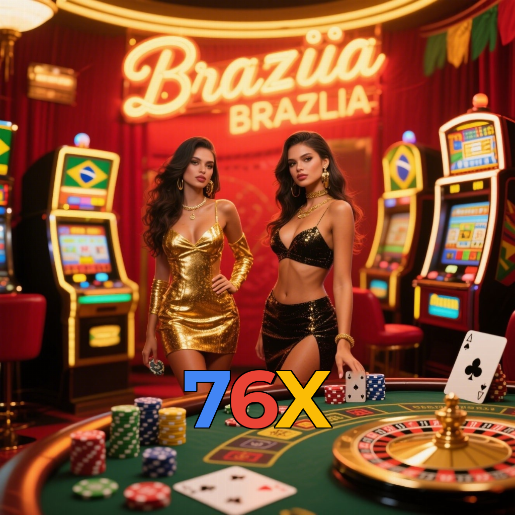 Login no 76X