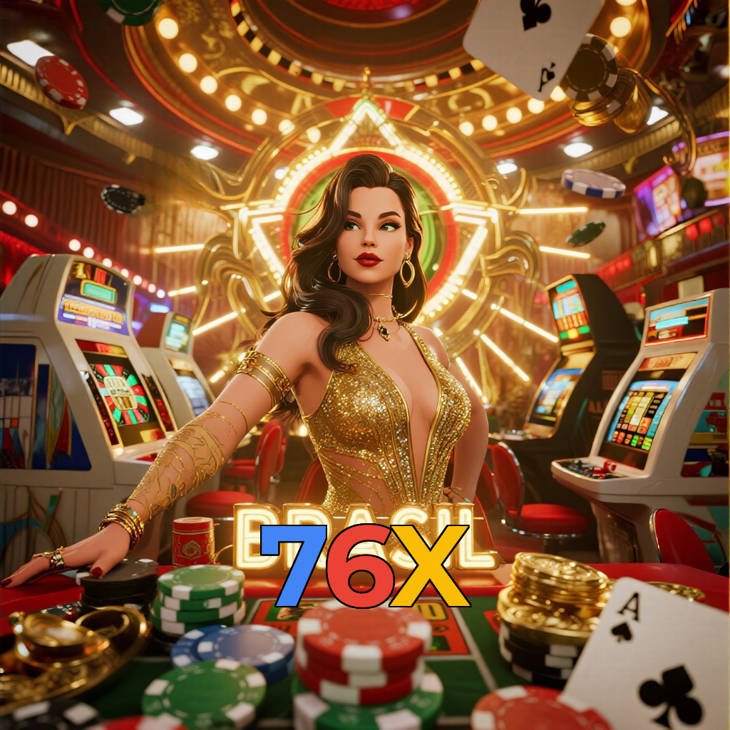 Login no 76X