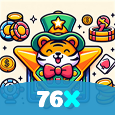 Login no 76X