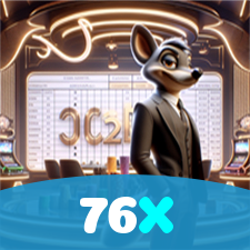 Login no 76X