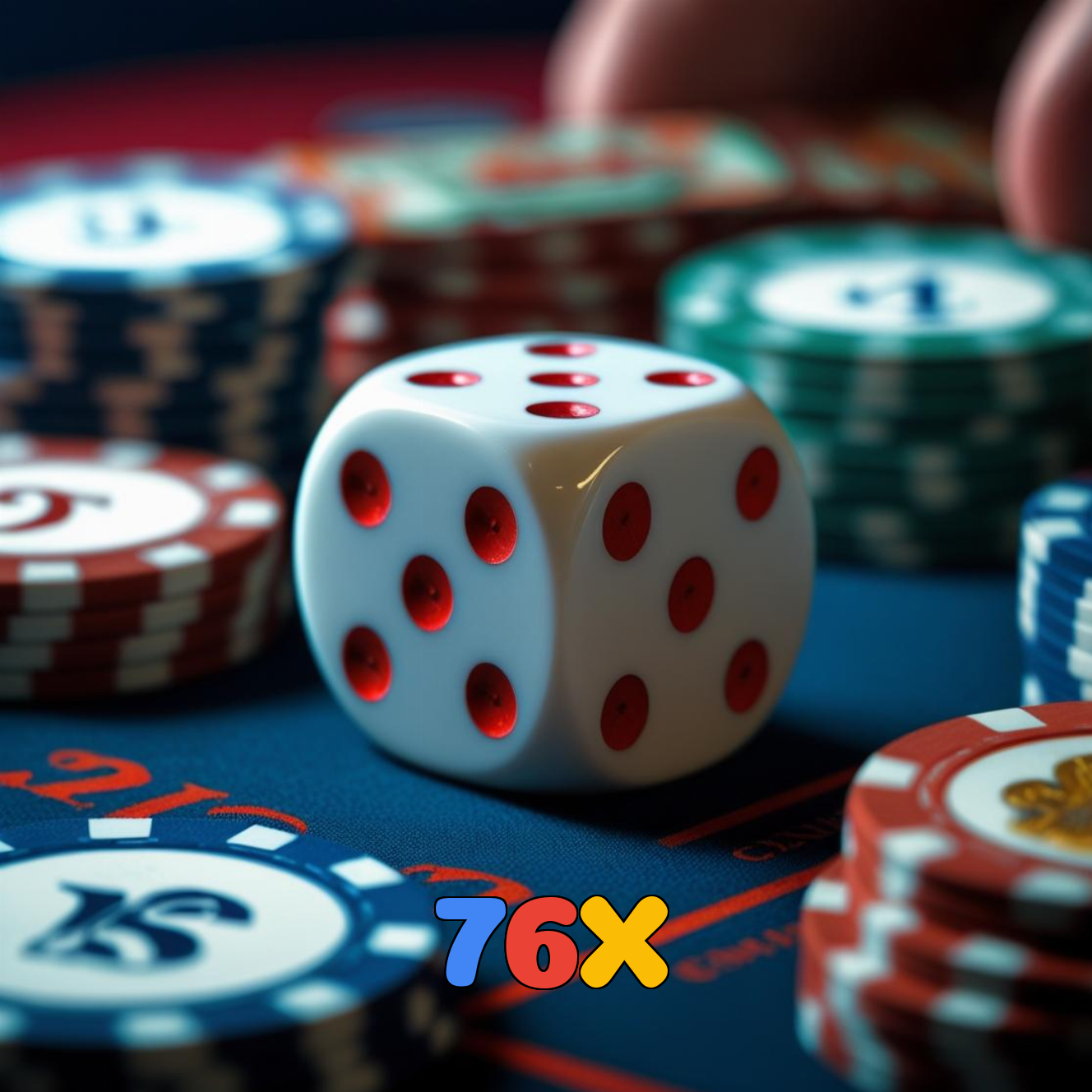 Segurança no 76X