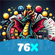 Login no 76X