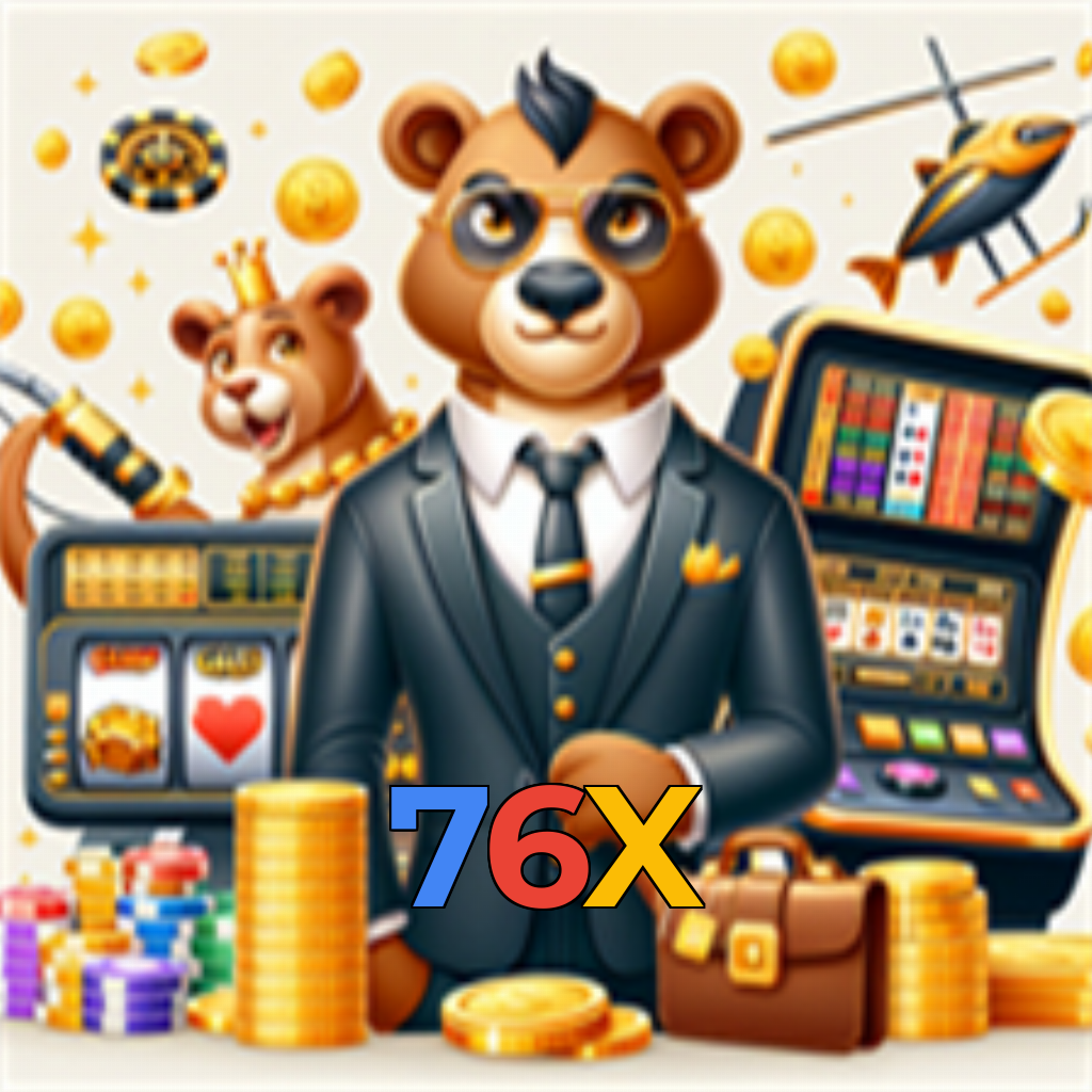 Login no 76X
