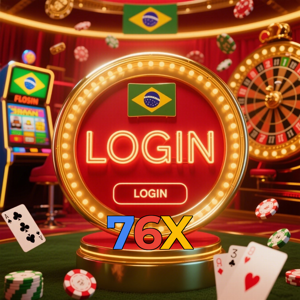 Login no 76X