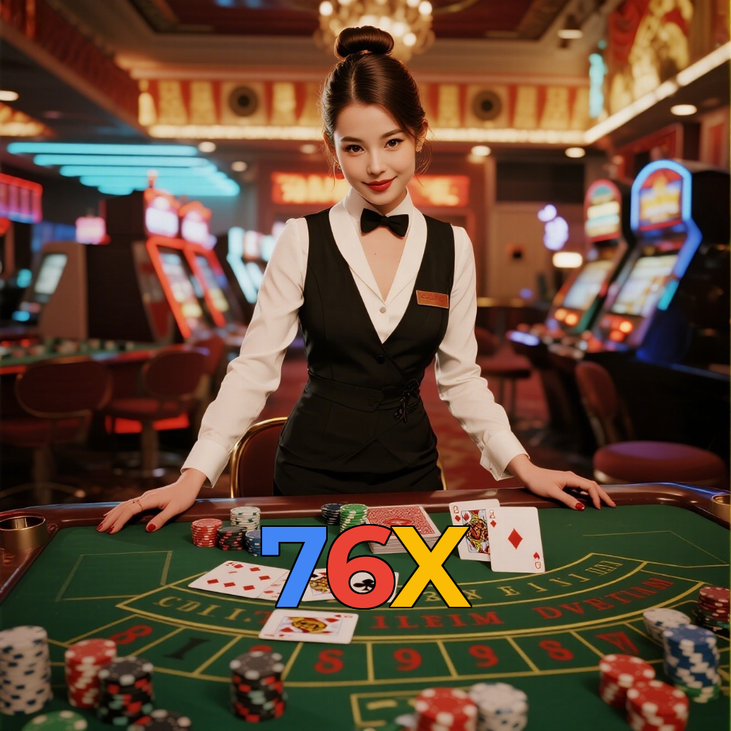 Login no 76X