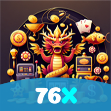 Login no 76X