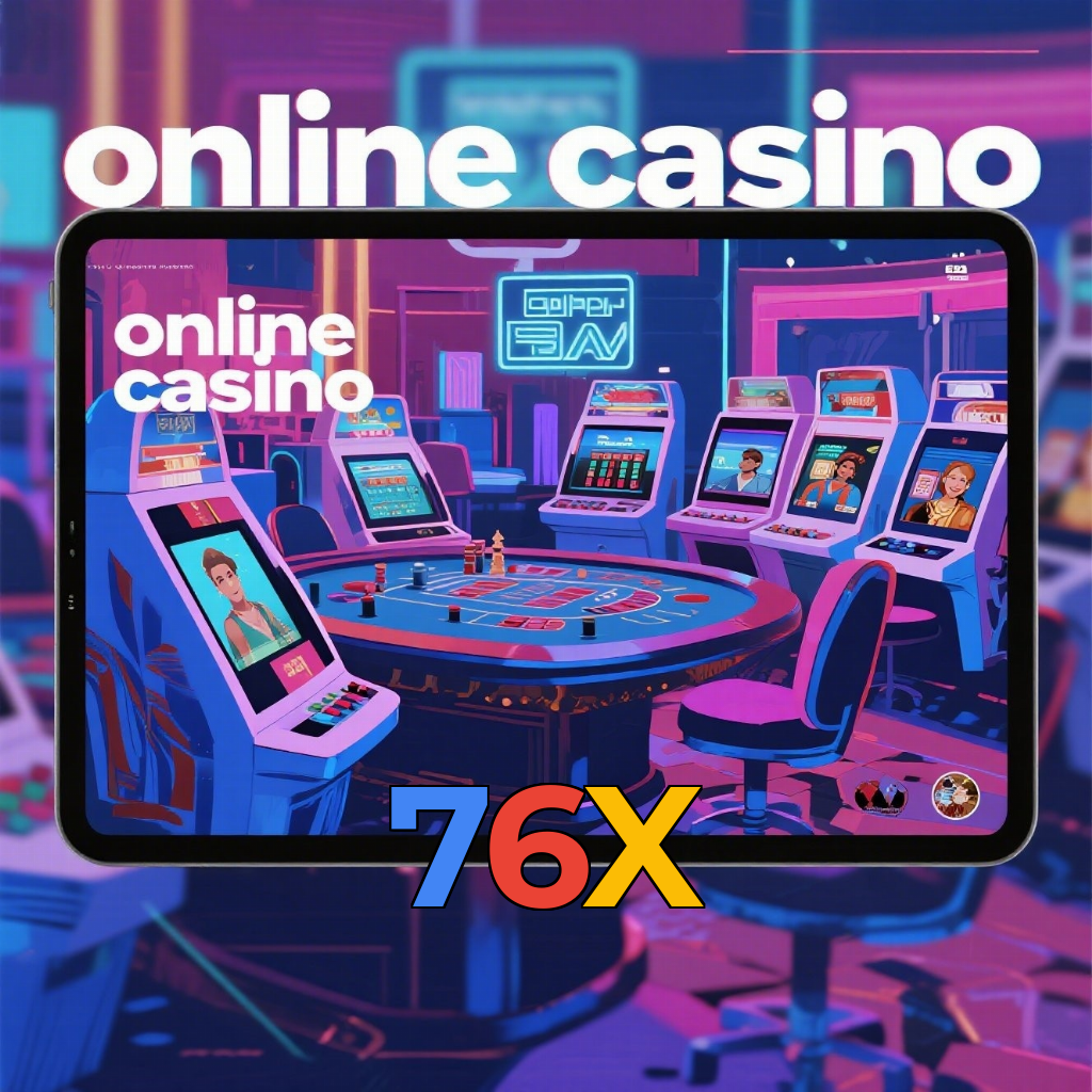 Login no 76X