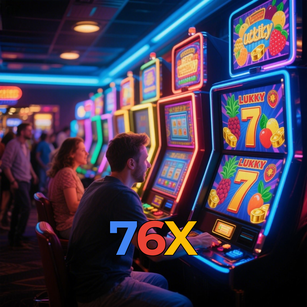 Login no 76X