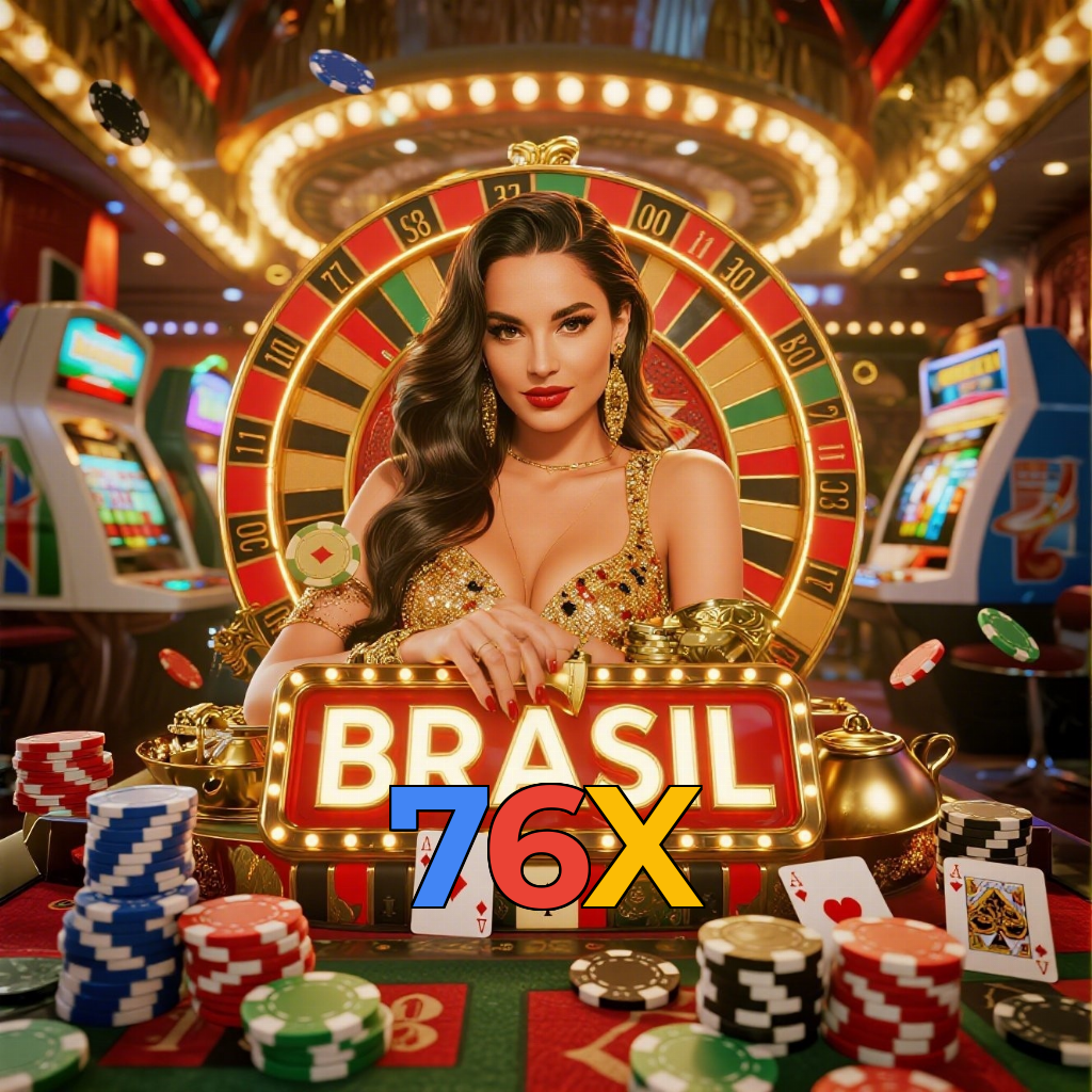 Login no 76X