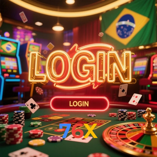 Login no 76X