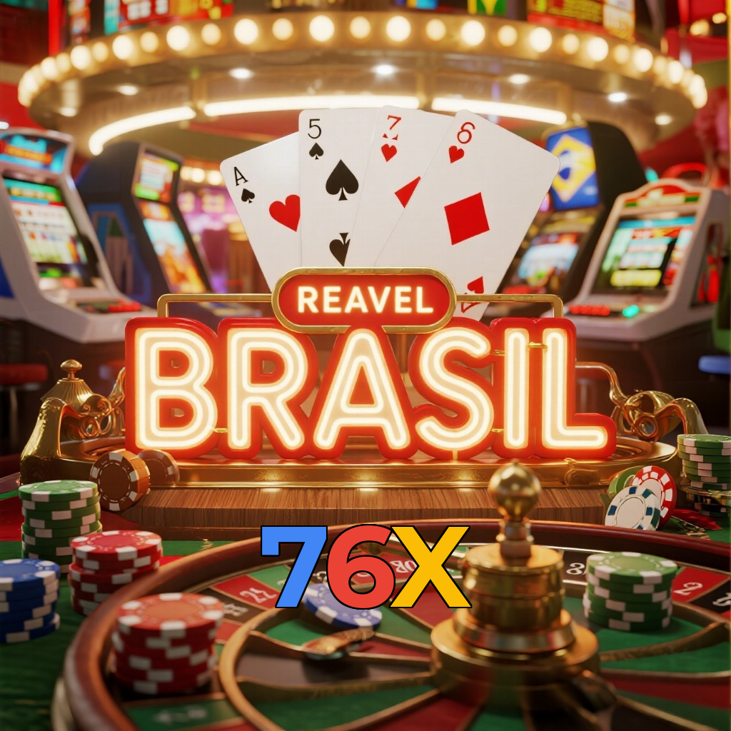 Segurança no 76X