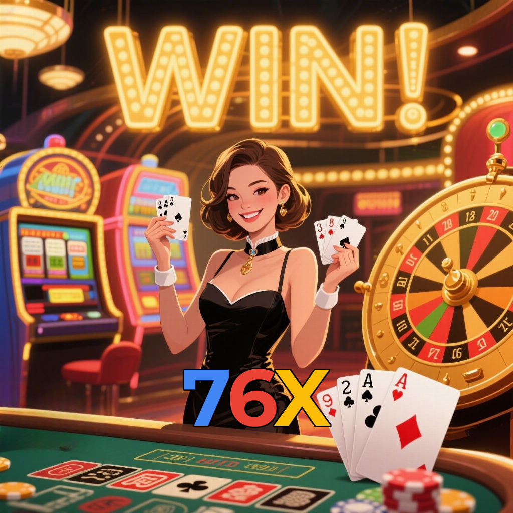 Login no 76X
